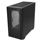 ASUS A21 CASE/BLK Mini Tower Black