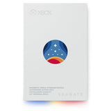Seagate Game Drive Starfield SE HDD external hard drive 2 TB Micro-USB B 3.2 Gen 1 (3.1 Gen 1) White
