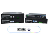 Matrox MVX-MGXD1Y-NA decoder Black