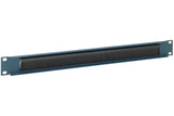 Rackmount.IT AC-BP-T1 Brush panel