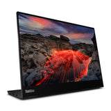 Lenovo ThinkVision M14t Gen 2 Monitor
