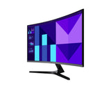 Samsung LS32D390GANXZA computer monitor 81.3 cm (32") 1920 x 1080 pixels Full HD LED Black