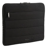 Targus TBS975GL laptop case 40.6 cm (16") Sleeve case Black
