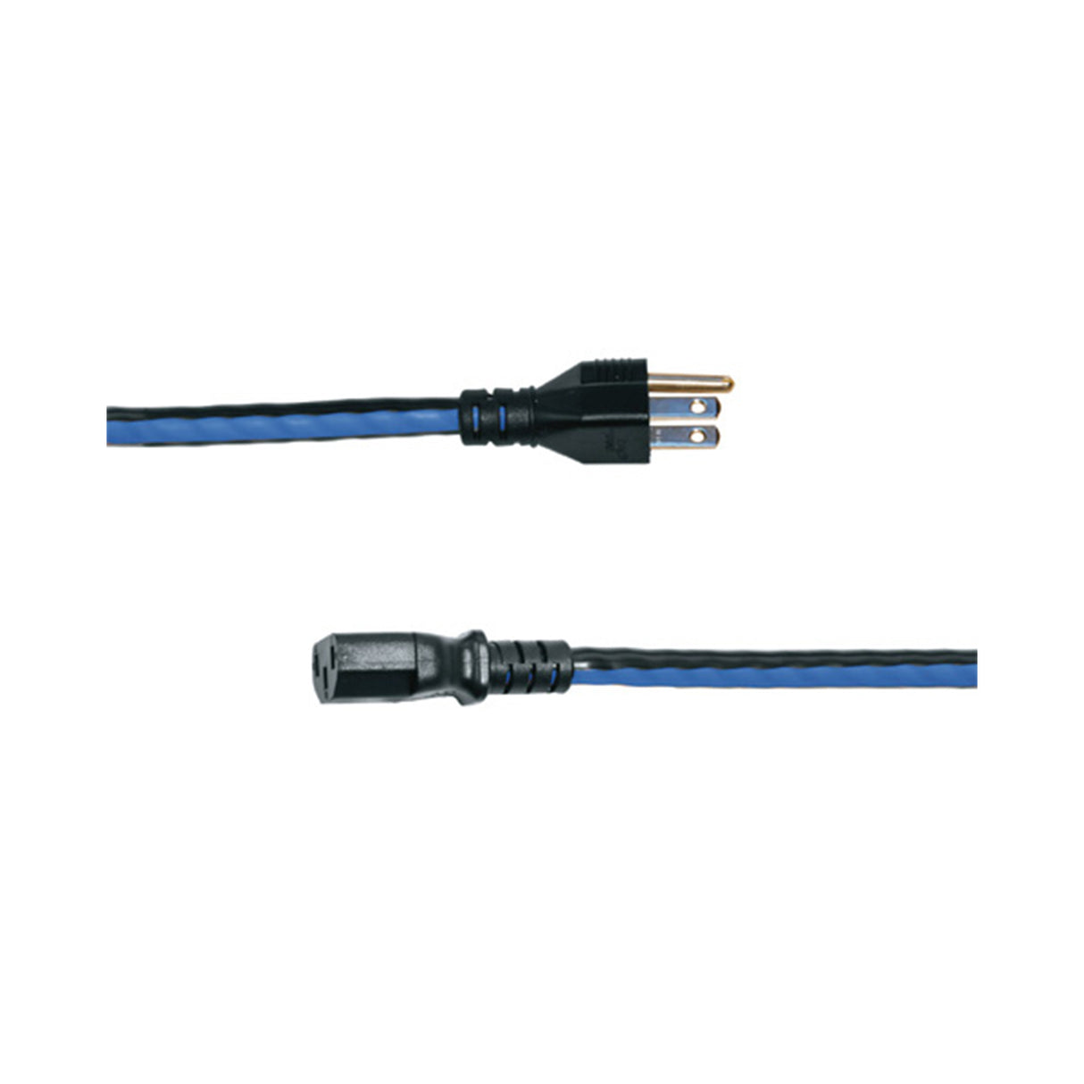 Middle Atlantic IEC Power Cord 24 Inches - 20 Piece