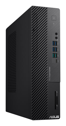 ASUS ExpertCenter D9 SFF D901SDRC-P5161TB3-CB Intel® Core™ i5 i5-14500 16 GB DDR5-SDRAM 1 TB SSD Windows 11 Pro PC Black