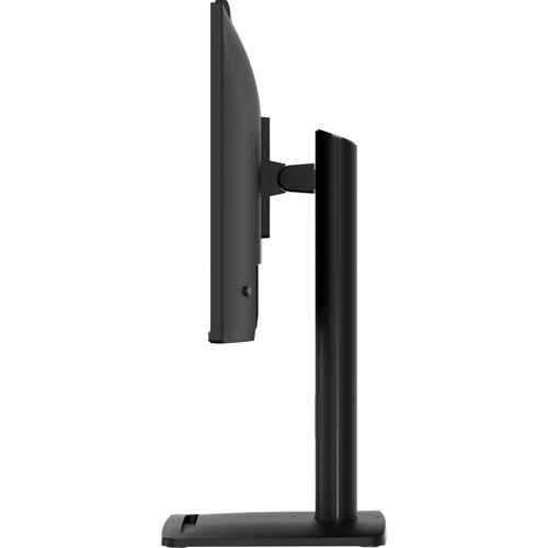 MSI Pro MP242PMG 23.8 Inch Monitor, FHD (1920 x 1080), 120Hz, IPS, 1ms, 1x HDMI 1.4b, 1x DP 1.2a, 1x D-Sub(VGA), 2xUSB 5Gbps Type-A, 1x USB 5Gbps Type-B, Built-in Speakers, Webcam, Anti-Glare, Anti-Flicker, Less Blue light, TÜV Certified, VESA...