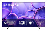 Samsung HU6000F HG55U600FNF 139.7 cm (55") 4K Ultra HD Smart TV Black 20 W