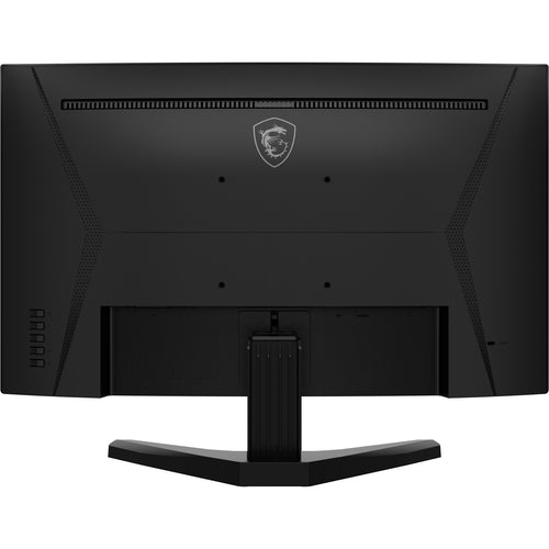 MSI G245CV computer monitor 59.9 cm (23.6") 1920 x 1080 pixels Full HD Black
