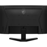 MSI G245CV computer monitor 59.9 cm (23.6") 1920 x 1080 pixels Full HD Black