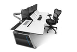 Middle Atlantic LundHalsey x-Type Broadcast Console, Medium