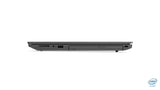 Lenovo V130-15IGM Intel® Celeron® N4100 Laptop 39.6 cm (15.6") HD 4 GB DDR4-SDRAM 500 GB HDD Wi-Fi 5 (802.11ac) Windows 10 Pro Grey French