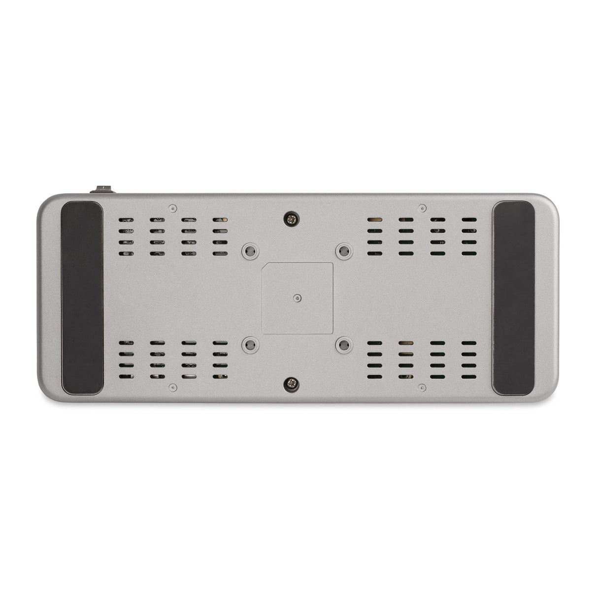 StarTech.com Dual-Laptop USB-C KVM Docking Station, Dual Monitor 4K 60Hz DisplayPort Dock, 5-Port USB Hub, GbE, 90W/45W Power Delivery to Two Laptops, Windows/Mac, 2-Host KVM Dock - TAA