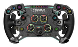 Moza Racing GS V2P Steering Wheel