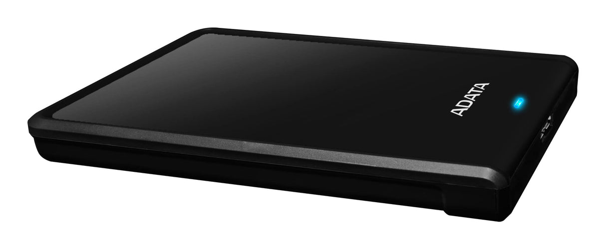 ADATA HV620S external hard drive 4 TB 2.5" Micro-USB B 2.0/3.2 Gen 1 (3.1 Gen 1) Black