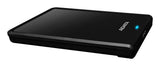 ADATA HV620S external hard drive 2 TB USB Type-C 3.2 Gen 1 (3.1 Gen 1) Black