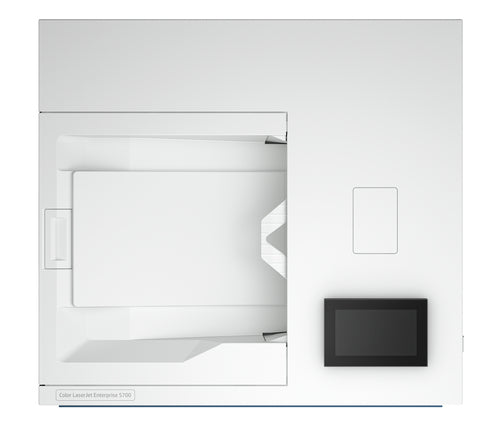 HP Color LaserJet Enterprise LaserJet Enterprise 6700dn Color Printer, Ethernet Only; Duplex