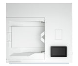 HP Color LaserJet Enterprise LaserJet Enterprise 6700dn Color Printer, Ethernet Only; Duplex
