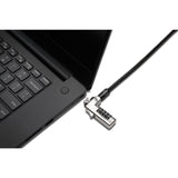 Kensington Slim Combination Laptop Lock