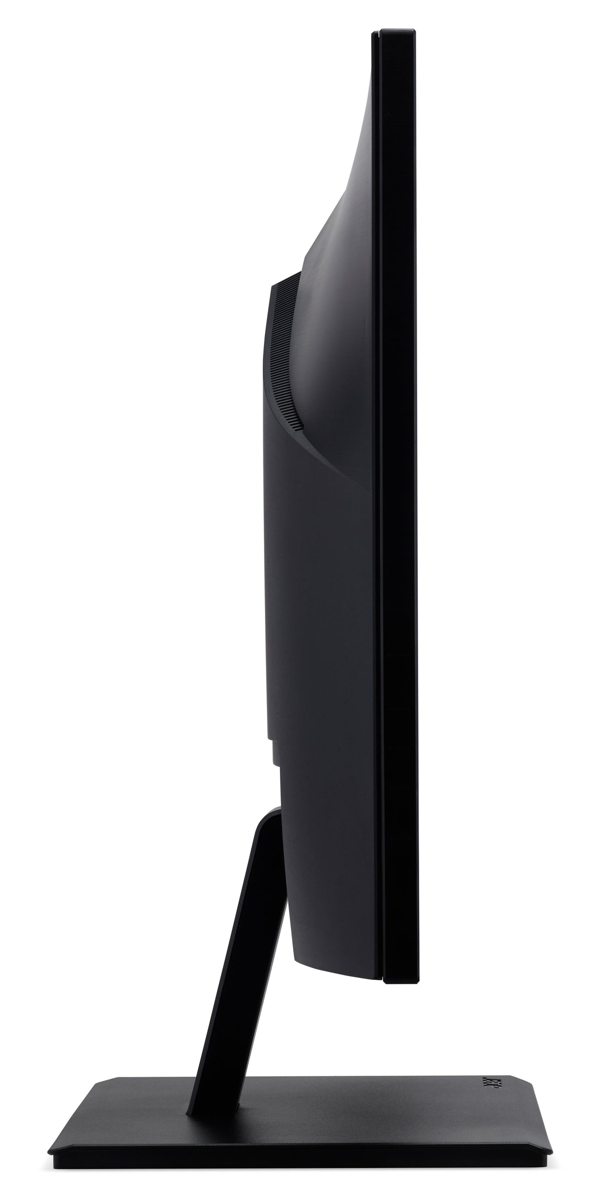 Acer Vero V7 V277U Gbmiipx computer monitor 68.6 cm (27") 2560 x 1440 pixels Quad HD LCD Black