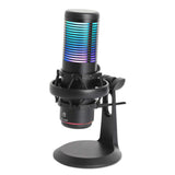 Manhattan 102674 microphone Black PC microphone