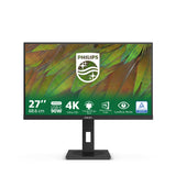 Philips 3000 series 27B1U3900/27 computer monitor 68.6 cm (27") 3840 x 2160 pixels 4K Ultra HD LCD Black