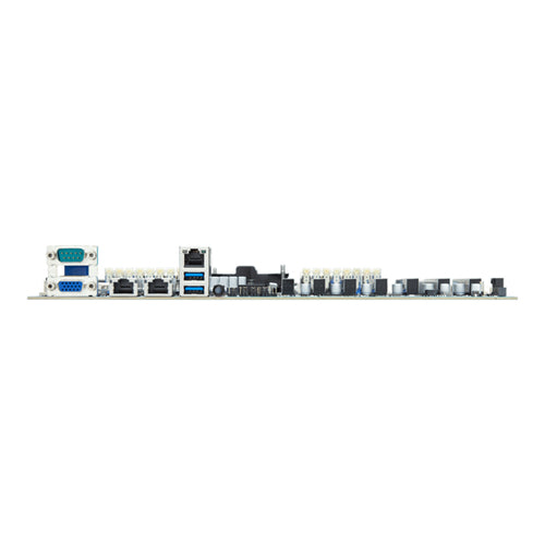 GIGABYTE MS33-AR1 motherboard Intel C741 LGA 4677 (Socket E) Extended ATX
