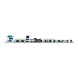GIGABYTE MS33-AR1 motherboard Intel C741 LGA 4677 (Socket E) Extended ATX