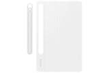 Samsung AI Book Cover Keyboard with Trackpad for Galaxy Tab S9, S9 FE