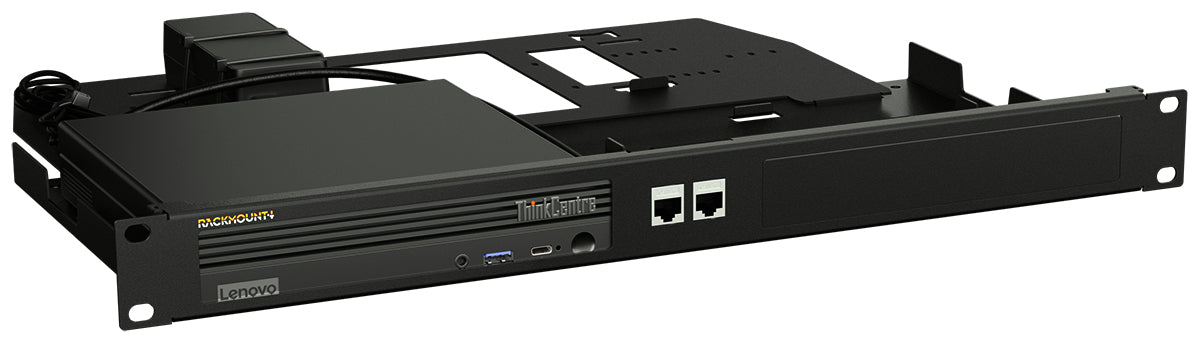 Rackmount.IT RM-LV-T1 rack accessory Mounting bracket