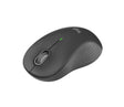 Logitech Signature M550 L mouse Office Ambidextrous Bluetooth Optical 4000 DPI