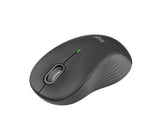 Logitech Signature M550 L mouse Office Ambidextrous Bluetooth Optical 4000 DPI