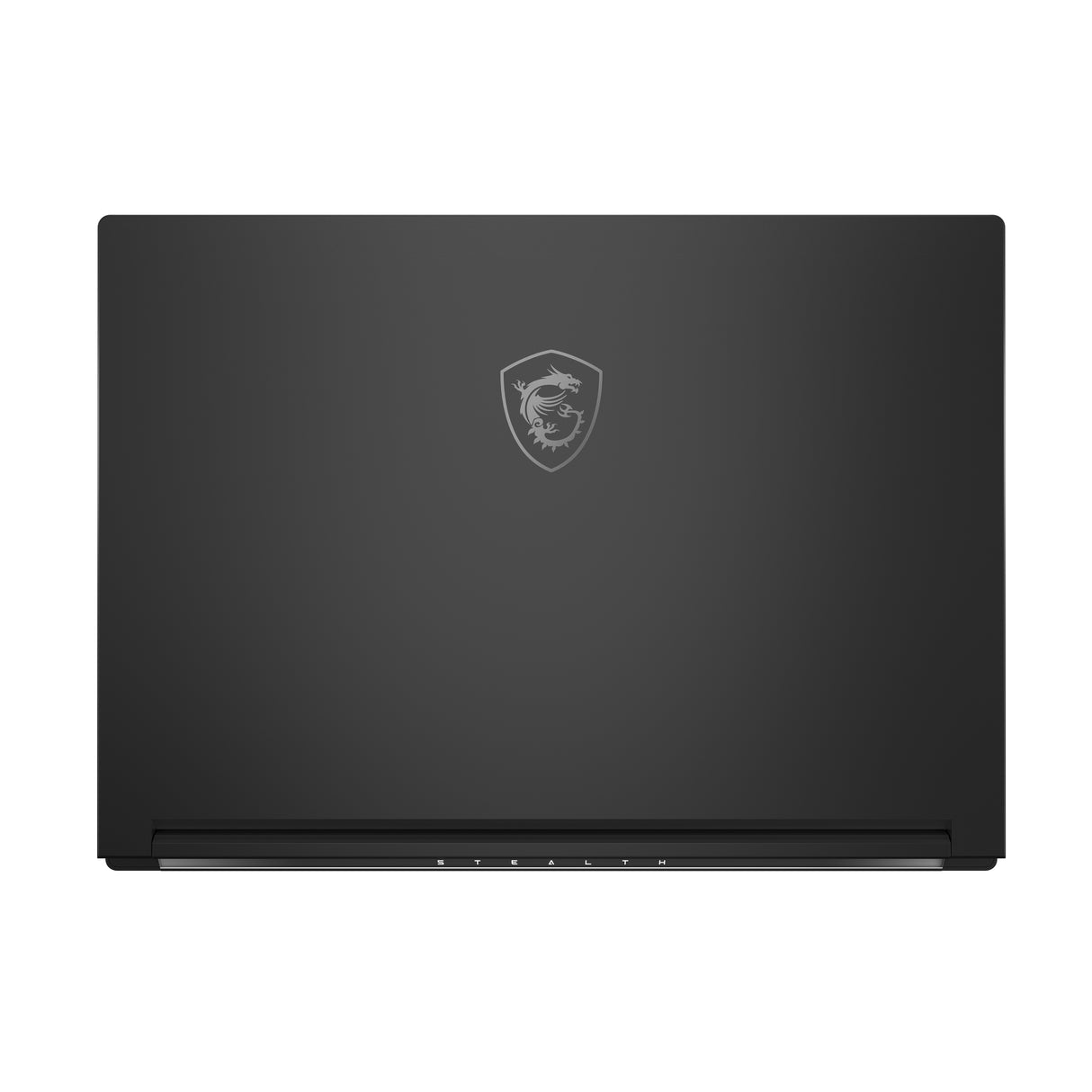 MSI Stealth A16 AI+ A3HVGG-002US Copilot+ PC AMD Ryzen AI 9 365 Laptop 40.6 cm (16") Quad HD+ 32 GB LPDDR5x-SDRAM 2 TB SSD NVIDIA GeForce RTX 5080 Wi-Fi 7 (802.11be) Windows 11 Pro Black