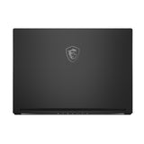 MSI Stealth A16 AI+ A3HVGG-002US Copilot+ PC AMD Ryzen AI 9 365 Laptop 40.6 cm (16") Quad HD+ 32 GB LPDDR5x-SDRAM 2 TB SSD NVIDIA GeForce RTX 5080 Wi-Fi 7 (802.11be) Windows 11 Pro Black
