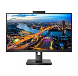 Philips B Line 242B1H/75 computer monitor 60.5 cm (23.8") 1920 x 1080 pixels Full HD LCD Black