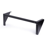 StarTech.com 3U 19” Wall Mount Vertical Rack Bracket, Wall Mount Patch Panel Bracket for Data/AV/IT/Computer Equipment, 3U Rack for Cabinet or Server Room, Supports 150lb (68kg) Capacity - TAA