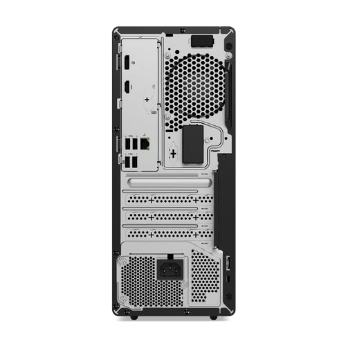 Lenovo ThinkCentre M70t Gen 5 Intel® Core™ i5 i5-14500 16 GB DDR5-SDRAM 256 GB SSD Windows 11 Pro Tower PC Black