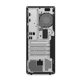 Lenovo ThinkCentre M70t Gen 5 Intel® Core™ i5 i5-14500 16 GB DDR5-SDRAM 256 GB SSD Windows 11 Pro Tower PC Black