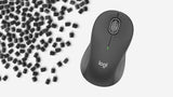 Logitech M550 mouse Office Ambidextrous Bluetooth Optical 4000 DPI