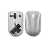 Lenovo 540 mouse Universal Ambidextrous RF Wireless Optical 2400 DPI