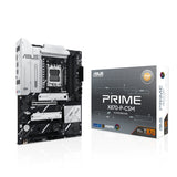 ASUS PRIME X870-P-CSM motherboard AMD X870 Socket AM5 ATX