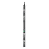 APC NetShelter Rack PDU Advanced, Switched Metered Outlet, 3Phase, 11kW 400V 16A or 11.5kW 415V 20A, 48 Outlets, IEC309
