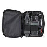 StarTech.com Network Cable Tester with Tone Probe Tool, Multi-Function RJ45 LAN Cable Tester for Continuity/PoE/NCV, Supports Cat5e/Cat6/Cat6a/Cat8 UTP/STP Ethernet Cables