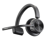 HP Poly Voyager 4310-M UC Headset +USB-C Cable +BT700 dongle