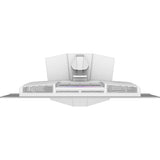 MSI MAG 272QPW QD-OLED X28 computer monitor 67.3 cm (26.5") 2560 x 1440 pixels Wide Quad HD White