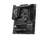 MSI Z890 GAMING PLUS WIFI6E motherboard Intel Z890 LGA 1851 (Socket V1) ATX