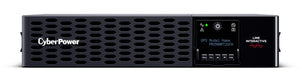 CyberPower Smart App Sinewave uninterruptible power supply (UPS) Line-Interactive 1.5 kVA 1500 W 8 AC outlet(s)