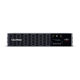 CyberPower PR1000RT2UC uninterruptible power supply (UPS) Line-Interactive 1 kVA 1000 W 8 AC outlet(s)