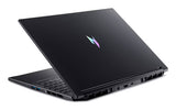 Acer Nitro ANV16S-41-R27B Copilot+ PC AMD Ryzen™ 7 260 Laptop 40.6 cm (16") WUXGA 16 GB DDR5-SDRAM 1 TB SSD NVIDIA GeForce RTX 5060 Wi-Fi 6 (802.11ax) Windows 11 Pro Black