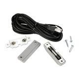 APC Wired, Sensor, NetBotz, 2 Door Switch Sensor, 12ft.