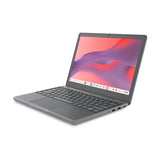 Lenovo Chrome 100e G5 M89 MediaTek Kompanio 540 Chromebook 29.5 cm (11.6") HD 4 GB 64 GB UFS Wi-Fi 6E (802.11ax) ChromeOS Grey